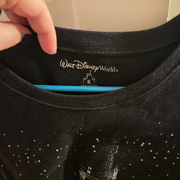 Disney shirt - Picture 4 of 4